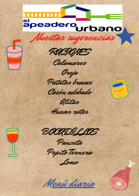 Apeadero 6